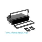 DO2110B Daewoo Radio Trim