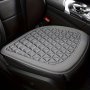 1PC Car Seat Cushion Suspension Three-dimensional Square Cushion Non-slip Car Seat Cover Comfortable Decompression Soft Sitting Feeling Car Seat Cushion