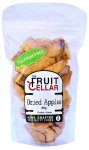 Sulphur-free Dried Apples