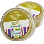 Cake Flora Olive Buttertint Icing 10ML