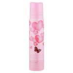 Revlon Pink Happiness Body Spray Delicate Moments 90ML