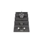 Totai 2 Burner Gas Hob 03/TS2BNR-GG