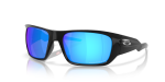 Oakley Masseter Sunglasses For Men In Black - Black