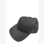 Raw Avernus Baseball Cap Asfalt G