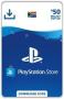 Playstation Top Up R50