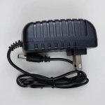 Wall Plug Power Adapter 5V3A For Multiple Regions