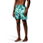 Nike Men's Water Tie Dye 5" Water Short