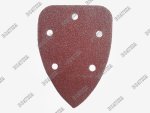 Palm Grit Paper 5 60 Sander