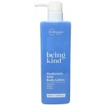 Being Kind Actives Body Lotion Hyaluronic 500ML