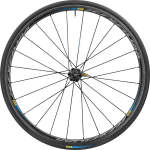 Ksyrium Pro Carbon Sl T Hr M25 Wheelset