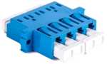 A-BB22-B00300 Meganet Cs Midcoupler Sm Lc Quad