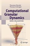 Computational Granular Dynamics: Models And Algorithms Scientific Computation