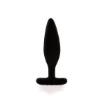 Je Joue - Egon Butt Plug With Remote Control