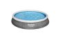 Bestway Fast Set Pool 3.96 X 0.84M With Pump