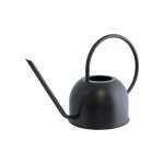 Matte Black Watering Can