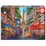 Educa Paris - Dominic Davison Adult Puzzle 1000 Piece