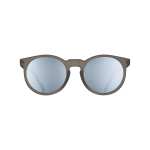 Goodr They Were Out Of Black Circle G Sunglasses