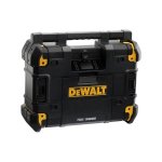 DeWalt Tstak Radio Charger DWST1-81078-QW