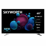 Google Skyworth 65" 165CM 144HZ Qd MINI LED Tv Tv 65X6800K