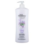 Oh So Heavenly Classic Care Body Lotion Velvety Soft 1L
