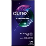Durex Performa Condoms 12S
