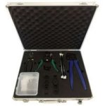 T6-PC-CRIMP-TOOL-KIT T6 Industrial Tool Kit With Crimping Pliers For Canadian Solar Modules