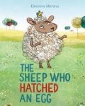 The Sheep Who Hatched An Egg Paperback Main Market Ed.