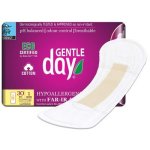 Gentle Cotton Liners Organic & Hypoallergenic