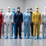Ekastu Polimask 330 Half Mask - At A Discount