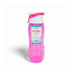 700ML Spring Water Bottle Pink