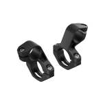 Clip-on Brackets