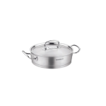 24CM Proline Low Casserole