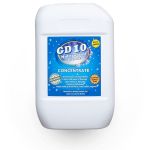 GD10 Multi-purpose Cleaner 25LT