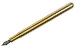 Kaweco Liliput Fountain Pen – Brass