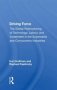 Driving Force - The Global Restructuring Of Technology Labor And Investment In The Automobile And Components Industry   Paperback