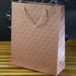 Gift 26X12X32CM Diamond Design