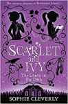 The Dance In The Dark Scarlet And Ivy