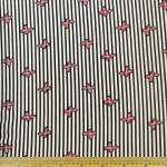Visse Lycra PRINTED-19
