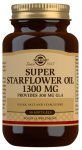 Solgar Super Starflower Oil Softgels