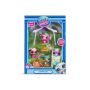 Camping Playpack