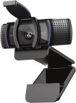 Logitech C920S 3MP HD Pro Webcam USB