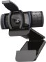 Logitech C920S Pro HD Webcam C920S USB