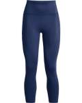 Women's Ua Meridian Crop - Indigo LG