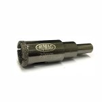 Tile Bit Diamond Core 20MM Ruwag