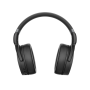 Sennheiser HD 450 Bt Nc Wireless Headphones Black