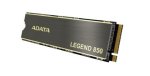 Adata Legend 850 512GB Pcie GEN4 Nvme SSD 2280
