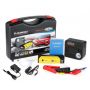 Automobile Emergency Power Supply With Air Compressor