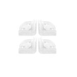 Multi Purpose Lock Baby Safety QF-078 A-R2 X2