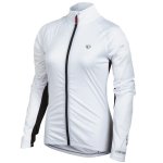 Women's Pro Aero Jacket - True Red XL