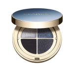 Clarins Eyeshadow Quad Assorted - 06 Midnight